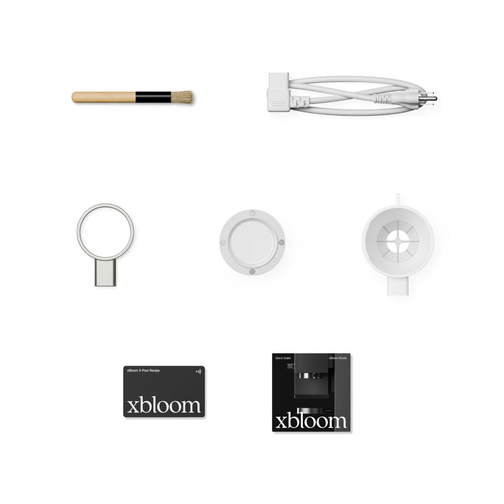 xbloom Studio