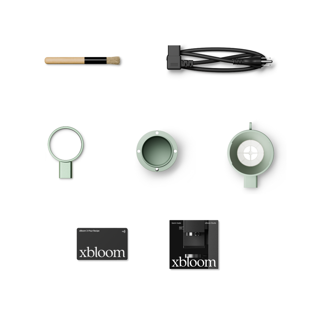 xbloom Studio