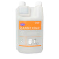 Urnex Clearly Cold – Cold Brew Coffee Equipment Cleaner – 32 fl oz