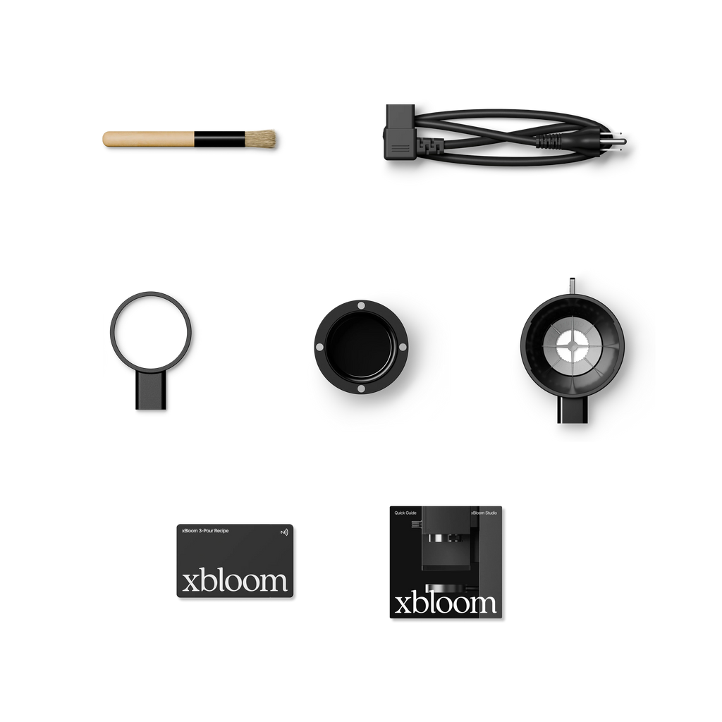 xbloom Studio